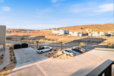 **Top-Floor Desert Color Condo - Fully Furnished & Neat as a on Sunriver Golf Club in Utah - for sale on GolfHomes.com, golf home, golf lot