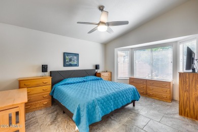 Welcome to this beautifully maintained home in the desirable on Sun Village Golf Course in Arizona - for sale on GolfHomes.com, golf home, golf lot