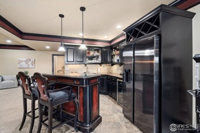 Would you relish the opportunity to own a beautiful patio home on Pelican Lakes Golf and Country Club in Colorado - for sale on GolfHomes.com, golf home, golf lot