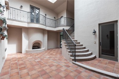 INCLUDES FULL GOLF MEMBERSHIP! This residence is absolutely on  in Florida - for sale on GolfHomes.com, golf home, golf lot