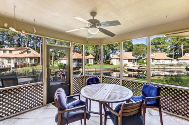 If you're searching for a charming Florida cottage tucked within on Sandestin Golf and Beach Resort - The Links in Florida - for sale on GolfHomes.com, golf home, golf lot