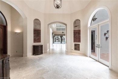 INCLUDES FULL GOLF MEMBERSHIP! This residence is absolutely on  in Florida - for sale on GolfHomes.com, golf home, golf lot