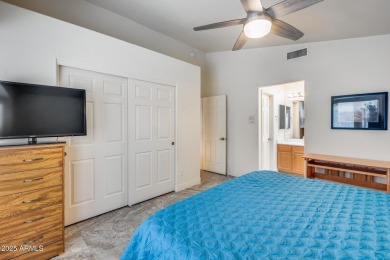 Welcome to this beautifully maintained home in the desirable on Sun Village Golf Course in Arizona - for sale on GolfHomes.com, golf home, golf lot