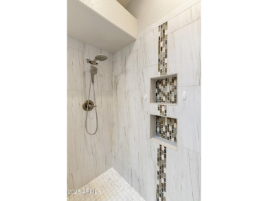 Completely updated 2BR, 2BA w/golf cart garage Ventana model in on Cottonwood Country Club in Arizona - for sale on GolfHomes.com, golf home, golf lot