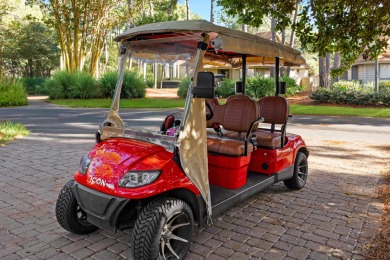 If you're searching for a charming Florida cottage tucked within on Sandestin Golf and Beach Resort - The Links in Florida - for sale on GolfHomes.com, golf home, golf lot