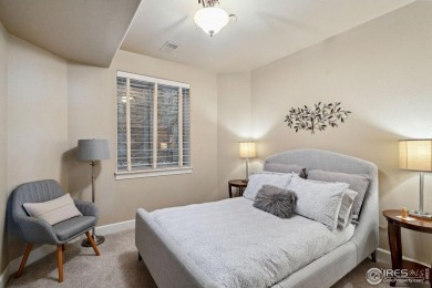 Would you relish the opportunity to own a beautiful patio home on Pelican Lakes Golf and Country Club in Colorado - for sale on GolfHomes.com, golf home, golf lot