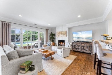 Nestled in a serene cul-de-sac adjacent to Yorba Linda Country on Yorba Linda Country Club in California - for sale on GolfHomes.com, golf home, golf lot