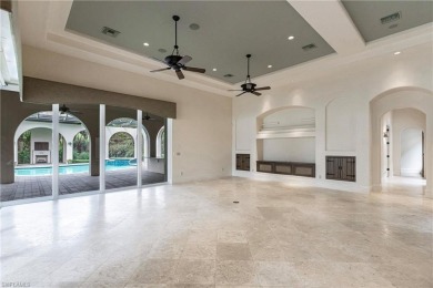 INCLUDES FULL GOLF MEMBERSHIP! This residence is absolutely on  in Florida - for sale on GolfHomes.com, golf home, golf lot