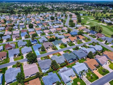 BOND PAID! PRICE INCLUDES TURN-KEY OPTION! ROOF-2018! HVAC-2018! on Glenview Championship Golf and Country Club in Florida - for sale on GolfHomes.com, golf home, golf lot