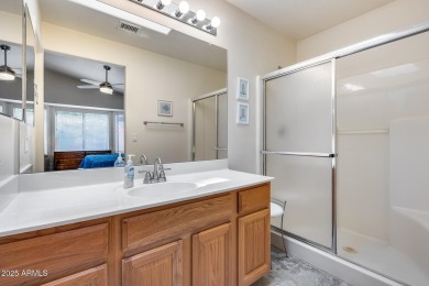 Welcome to this beautifully maintained home in the desirable on Sun Village Golf Course in Arizona - for sale on GolfHomes.com, golf home, golf lot