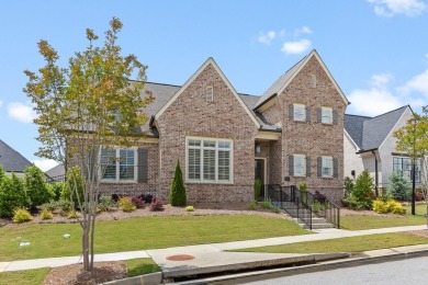 BETTER THAN NEW! *Gently* lived in by the Seller for less than on Chateau Elan Golf Club  in Georgia - for sale on GolfHomes.com, golf home, golf lot
