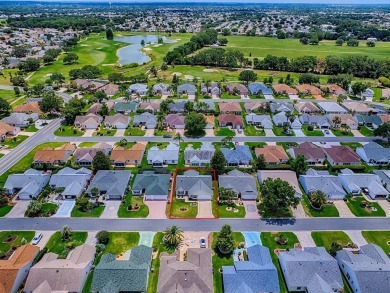 BOND PAID! PRICE INCLUDES TURN-KEY OPTION! ROOF-2018! HVAC-2018! on Glenview Championship Golf and Country Club in Florida - for sale on GolfHomes.com, golf home, golf lot