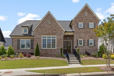 BETTER THAN NEW! *Gently* lived in by the Seller for less than on Chateau Elan Golf Club  in Georgia - for sale on GolfHomes.com, golf home, golf lot