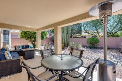 Welcome to this beautifully maintained home in the desirable on Sun Village Golf Course in Arizona - for sale on GolfHomes.com, golf home, golf lot