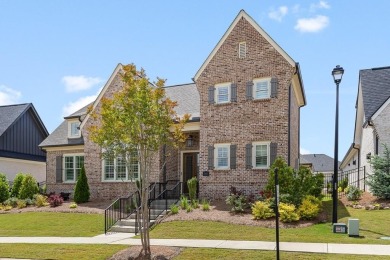 BETTER THAN NEW! *Gently* lived in by the Seller for less than on Chateau Elan Golf Club  in Georgia - for sale on GolfHomes.com, golf home, golf lot