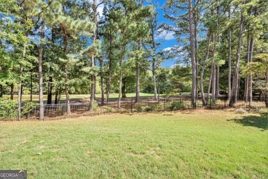 Discover this stunning Craftsman-style home featuring 4 bedrooms on Canongate At Georgia National Golf Club in Georgia - for sale on GolfHomes.com, golf home, golf lot