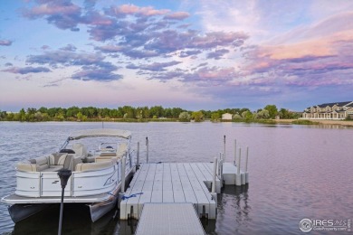 Would you relish the opportunity to own a beautiful patio home on Pelican Lakes Golf and Country Club in Colorado - for sale on GolfHomes.com, golf home, golf lot