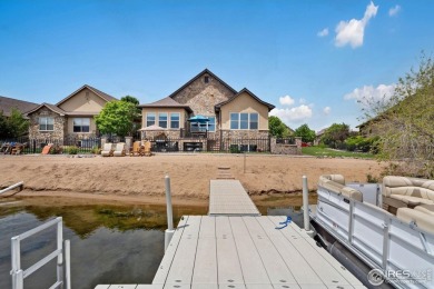 Would you relish the opportunity to own a beautiful patio home on Pelican Lakes Golf and Country Club in Colorado - for sale on GolfHomes.com, golf home, golf lot