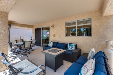 Welcome to this beautifully maintained home in the desirable on Sun Village Golf Course in Arizona - for sale on GolfHomes.com, golf home, golf lot