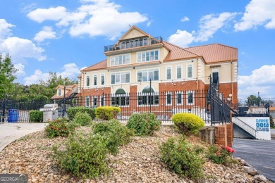 Discover this stunning Craftsman-style home featuring 4 bedrooms on Canongate At Georgia National Golf Club in Georgia - for sale on GolfHomes.com, golf home, golf lot