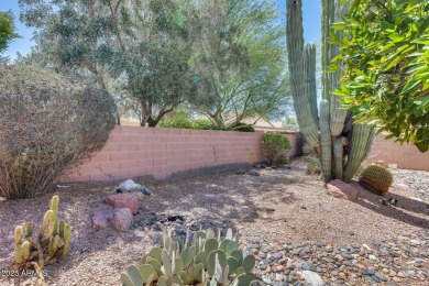 Welcome to this beautifully maintained home in the desirable on Sun Village Golf Course in Arizona - for sale on GolfHomes.com, golf home, golf lot