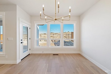 Welcome to the Riverton Bonus, a beautifully designed home on Falcon Crest Golf Club in Idaho - for sale on GolfHomes.com, golf home, golf lot