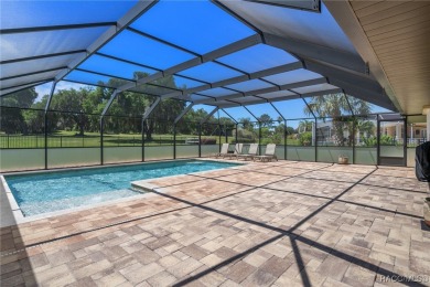 NEW NEW NEW! This IMMACULATE pool home located on the most on LakeSide Country Club in Florida - for sale on GolfHomes.com, golf home, golf lot