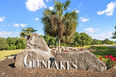 4-Sided Brick, Gold Fortified home located in the sought after on Glenlakes Golf Club in Alabama - for sale on GolfHomes.com, golf home, golf lot