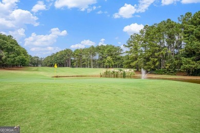 Discover this stunning Craftsman-style home featuring 4 bedrooms on Canongate At Georgia National Golf Club in Georgia - for sale on GolfHomes.com, golf home, golf lot