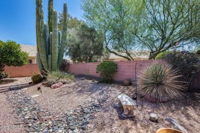 Welcome to this beautifully maintained home in the desirable on Sun Village Golf Course in Arizona - for sale on GolfHomes.com, golf home, golf lot