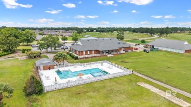 4-Sided Brick, Gold Fortified home located in the sought after on Glenlakes Golf Club in Alabama - for sale on GolfHomes.com, golf home, golf lot