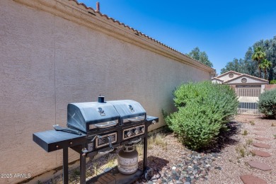 Welcome to this beautifully maintained home in the desirable on Sun Village Golf Course in Arizona - for sale on GolfHomes.com, golf home, golf lot