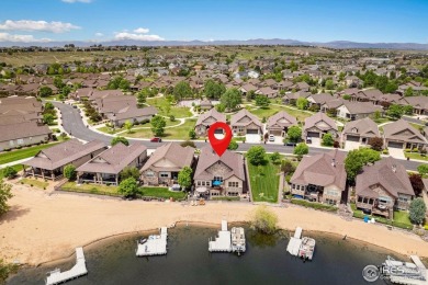 Would you relish the opportunity to own a beautiful patio home on Pelican Lakes Golf and Country Club in Colorado - for sale on GolfHomes.com, golf home, golf lot