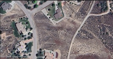 1 Acre Lot in Battlement Mesa! Discover your dream home site on Battlement Mesa Golf Course in Colorado - for sale on GolfHomes.com, golf home, golf lot