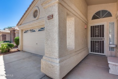 Welcome to this beautifully maintained home in the desirable on Sun Village Golf Course in Arizona - for sale on GolfHomes.com, golf home, golf lot