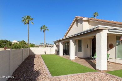 Completely updated 2BR, 2BA w/golf cart garage Ventana model in on Cottonwood Country Club in Arizona - for sale on GolfHomes.com, golf home, golf lot