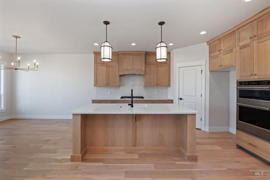 Welcome to the Riverton Bonus, a beautifully designed home on Falcon Crest Golf Club in Idaho - for sale on GolfHomes.com, golf home, golf lot