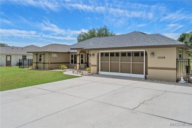 NEW NEW NEW! This IMMACULATE pool home located on the most on LakeSide Country Club in Florida - for sale on GolfHomes.com, golf home, golf lot