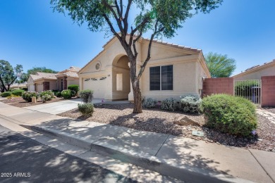 Welcome to this beautifully maintained home in the desirable on Sun Village Golf Course in Arizona - for sale on GolfHomes.com, golf home, golf lot