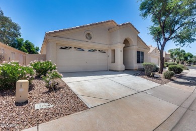 Welcome to this beautifully maintained home in the desirable on Sun Village Golf Course in Arizona - for sale on GolfHomes.com, golf home, golf lot