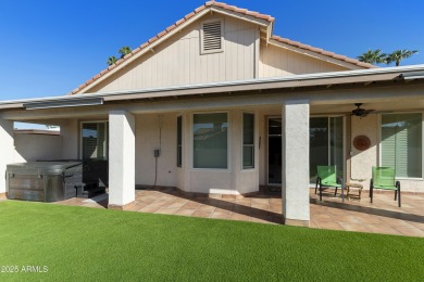 Completely updated 2BR, 2BA w/golf cart garage Ventana model in on Cottonwood Country Club in Arizona - for sale on GolfHomes.com, golf home, golf lot