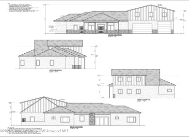 1 Acre Lot in Battlement Mesa! Discover your dream home site on Battlement Mesa Golf Course in Colorado - for sale on GolfHomes.com, golf home, golf lot
