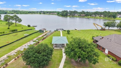 4-Sided Brick, Gold Fortified home located in the sought after on Glenlakes Golf Club in Alabama - for sale on GolfHomes.com, golf home, golf lot