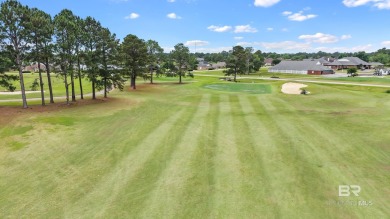 4-Sided Brick, Gold Fortified home located in the sought after on Glenlakes Golf Club in Alabama - for sale on GolfHomes.com, golf home, golf lot