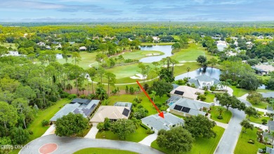 Plantation Bay - Corner Lot on the Golf Course!
Beautifully on Plantation Bay Golf and Country Club in Florida - for sale on GolfHomes.com, golf home, golf lot