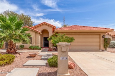 Looking for that second home or full time residence within gated on Ironwood Golf Club in Arizona - for sale on GolfHomes.com, golf home, golf lot