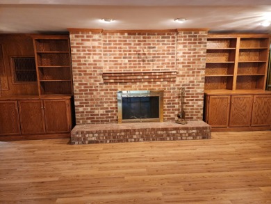 Stunning 7BR/4BA Brick Ranch in Prime SW County - Fairway Forest on Hidden Valley Country Club in Virginia - for sale on GolfHomes.com, golf home, golf lot