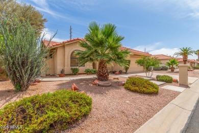 Looking for that second home or full time residence within gated on Ironwood Golf Club in Arizona - for sale on GolfHomes.com, golf home, golf lot