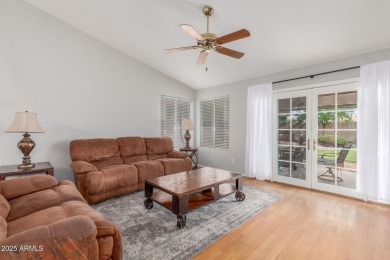 Looking for that second home or full time residence within gated on Ironwood Golf Club in Arizona - for sale on GolfHomes.com, golf home, golf lot