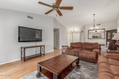 Looking for that second home or full time residence within gated on Ironwood Golf Club in Arizona - for sale on GolfHomes.com, golf home, golf lot